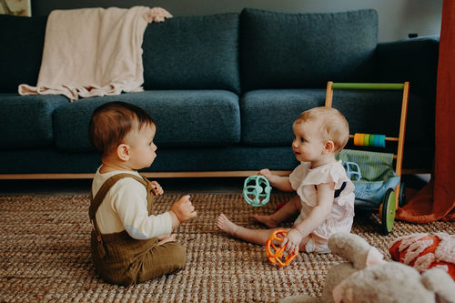 Jellystone Design Sensory Ball