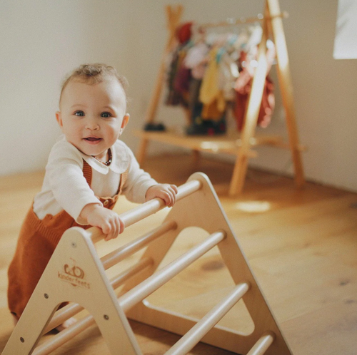 Kinderfeets - Small Pickler Triangle