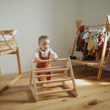 Kinderfeets - Small Pickler Triangle