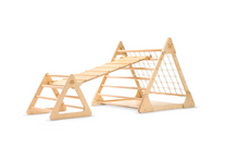Kinderfeets - Small Pickler Triangle