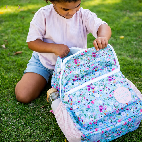 Little Renegade Backpack