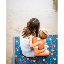 Little Unicorn Outdoor Blanket