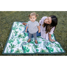 Little Unicorn Outdoor Blanket