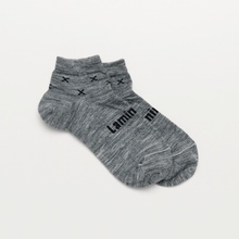 Lamington Merino Socks 2-4 year