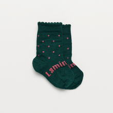 Lamington Merino Socks 0-3 Months