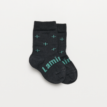 Lamington Merino Socks 1-2 Years