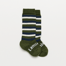 Lamington Merino Socks 1-2 Years
