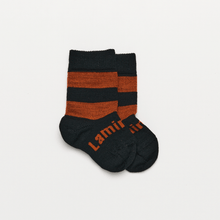 Lamington Merino Socks 0-3 Months