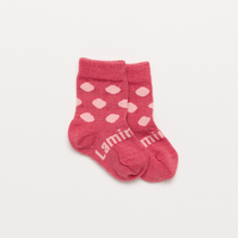 Lamington Merino Socks 1-2 Years