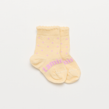 Lamington Merino Socks 1-2 Years