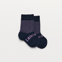 Lamington Merino Socks 0-3 Months