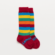 Lamington Merino Socks 6-8 years