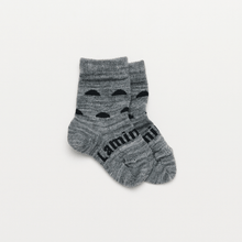 Lamington Merino Socks 1-2 Years