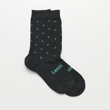 Lamington Merino Socks 2-4 year