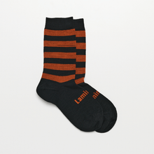 Lamington Merino Socks 2-4 year