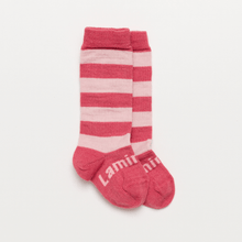 Lamington Merino Socks 0-3 Months