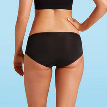 Love Luna Underwear - Midi Brief