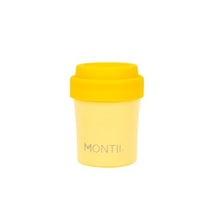 Montii Mini Coffee Cup