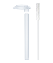 NUK Anti-Colic Professional Adapter-Set