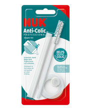 NUK Anti-Colic Professional Adapter-Set
