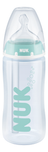 NUK Anti-Colic Professional Baby Bottle with Temperature Control