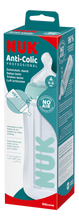 NUK Anti-Colic Professional Baby Bottle with Temperature Control