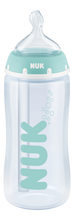 NUK Anti-Colic Professional Baby Bottle with Temperature Control