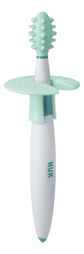 NUK Training Toothbrush Set