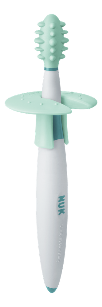 NUK Training Toothbrush Set