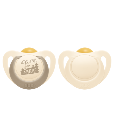 Nuk genius latex cheap