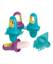 NUK Fresh Foods Mini Ice Lollies