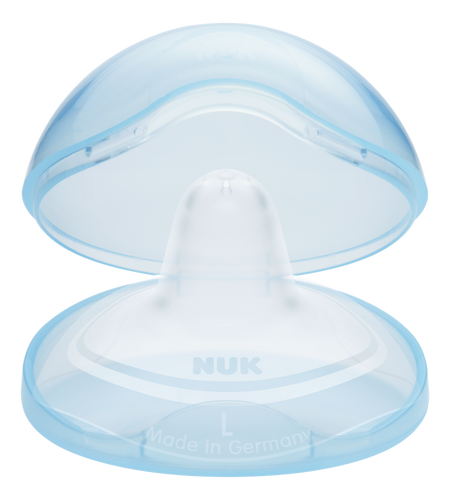 NUK Nipple Shields