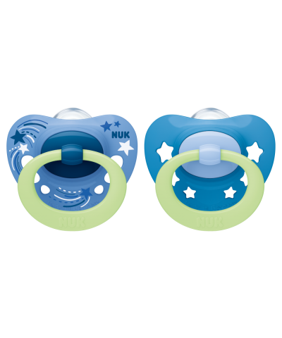 Nuk night outlet