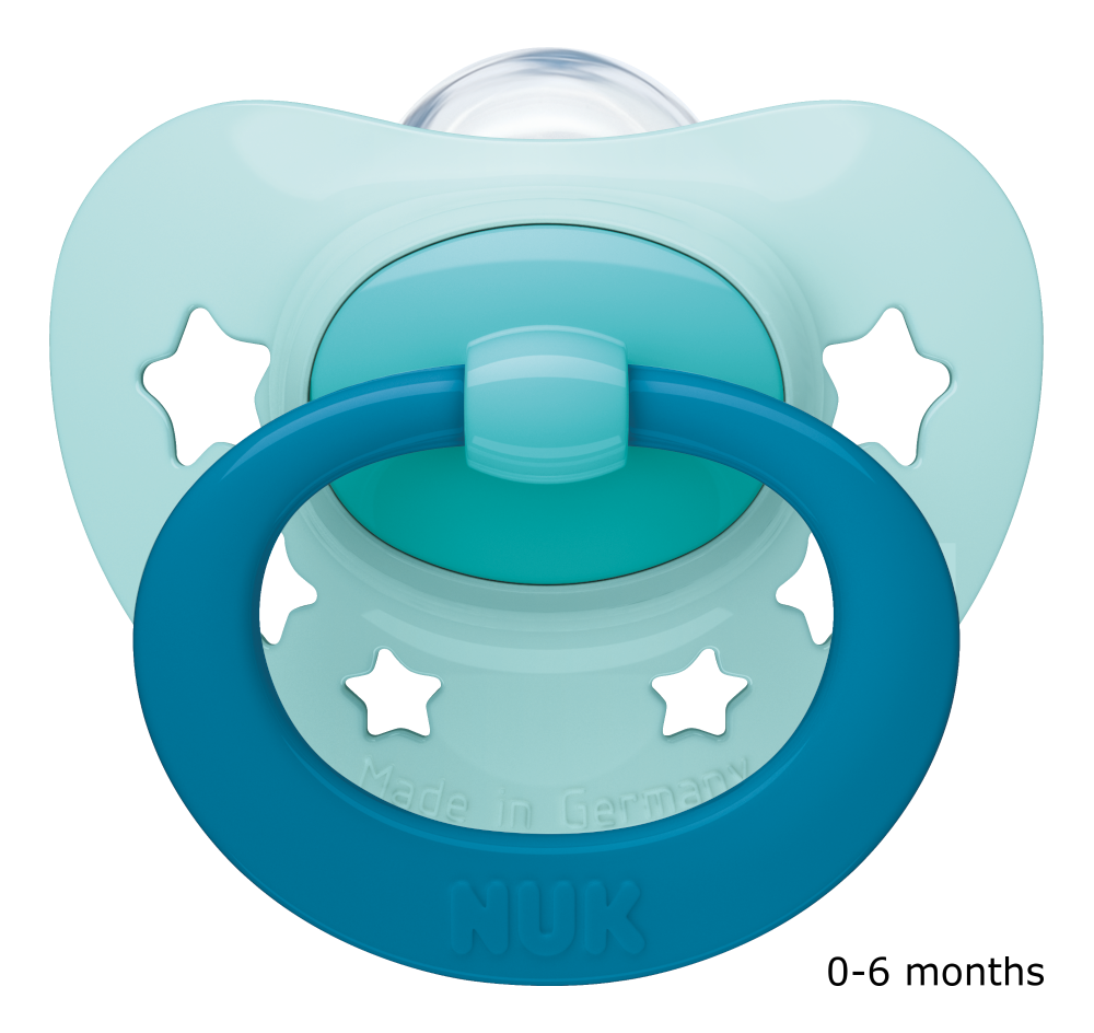 NUK Signature Soother