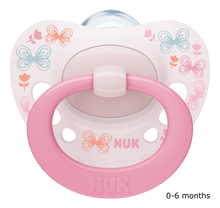 NUK Signature Soother