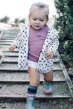 Lamington Merino Socks 1-2 Years