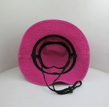 RAD TRIBE - Bucket Hat