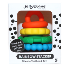 Jellystone Designs Rainbow Stacker