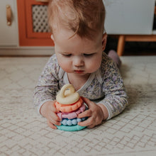 Jellystone Designs Rainbow Stacker