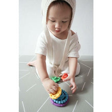 Jellystone Designs Rainbow Stacker