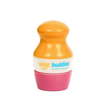 Solar Buddie Sun screen applicator