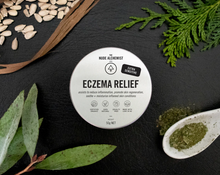 The Nude Alchemist - Eczema Relief