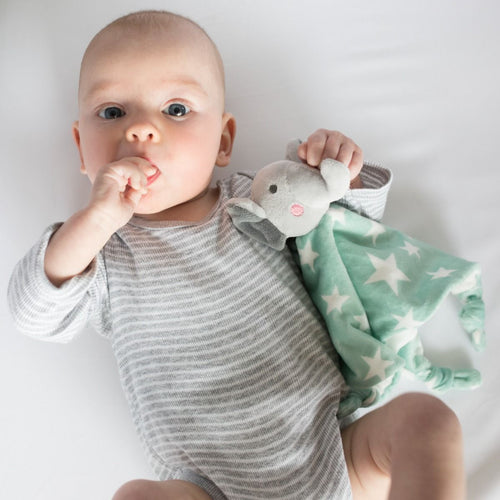 The Little Linen Company Comforter