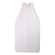 Woolbabe Merino Organic Cotton Front Zip Summer Weight Sleeping Bag
